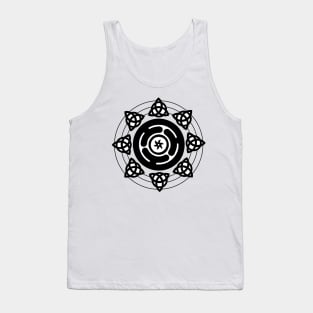 Hecate Tank Top